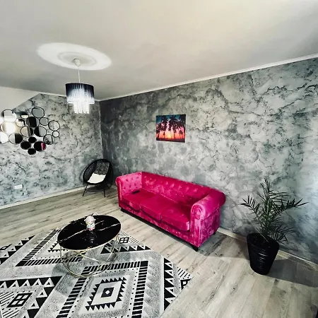Evd Apartment Navodari