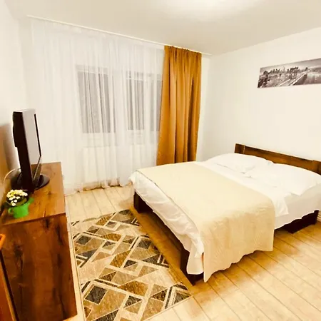 Evd Apartment *